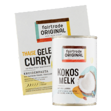 Alle Fairtrade original